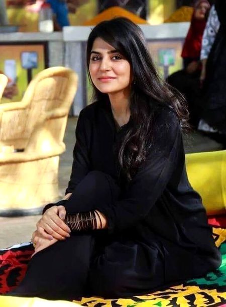 Pakistani Celebs image