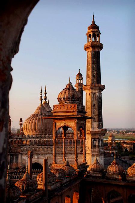 Beautiful Structures image