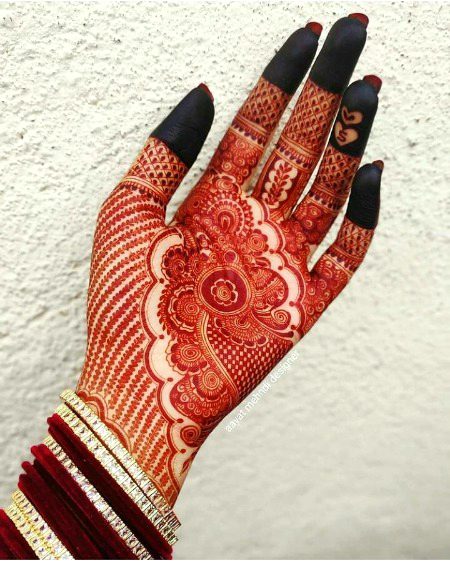 Mehndi Design image
