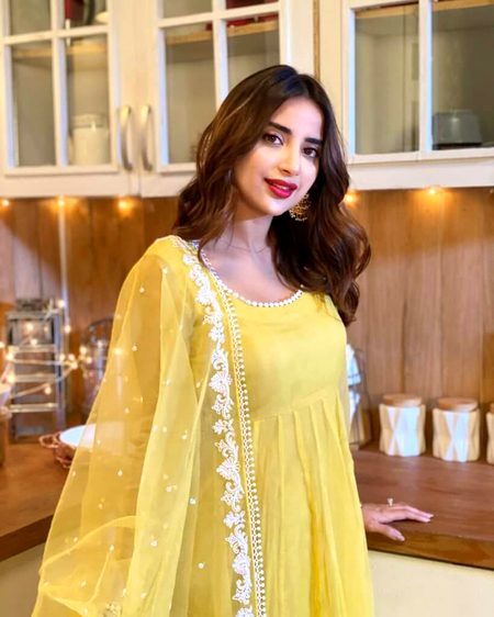 Pakistani Celebs image