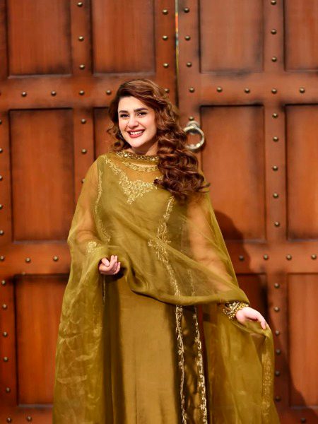 Pakistani Celebs image