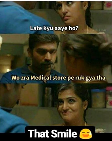 Memes & Satire image