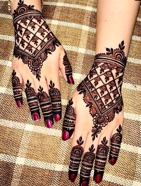 Mehndi Design image