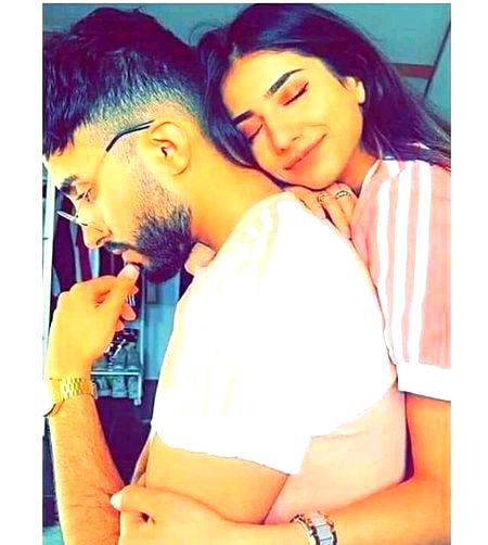 مجھے اپنے تصورات سے محبت ہے.n5 یہ مجھے تمہارے سنگ باندھتے ہیں❤ - 2