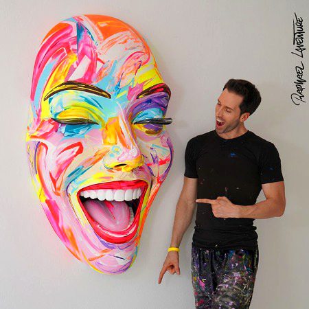 Paintings image
