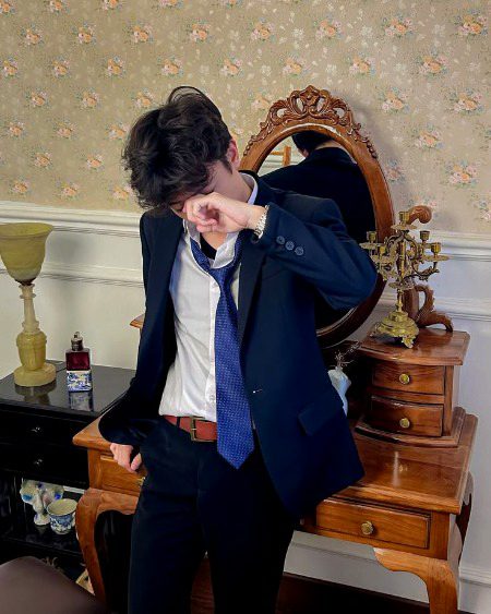 Beautiful People image