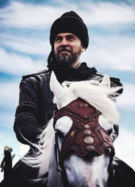 Turkish Celebs image