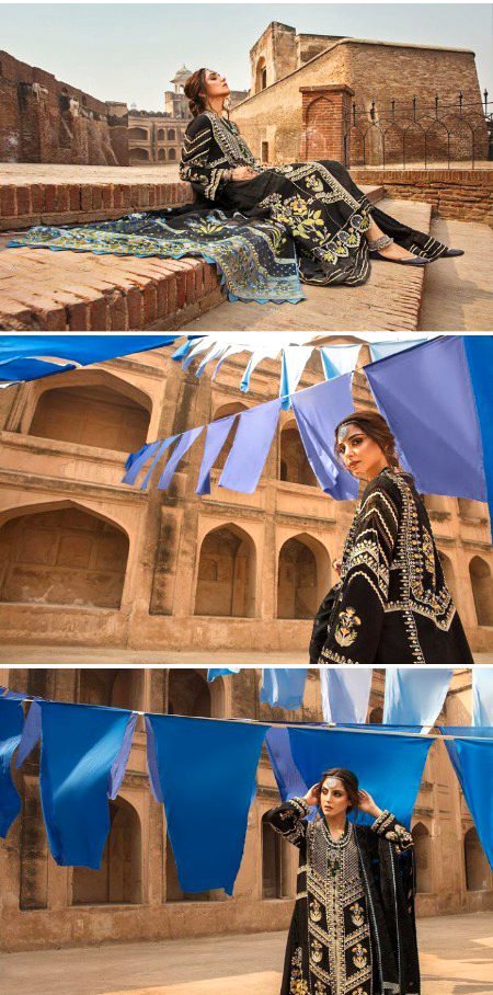 Pakistani Celebs image