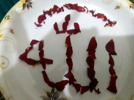 Islamic Quotes image