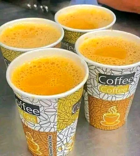 دل چاہتا ہیں ہر آدھے گھنٹے بعد !
چائے خود آکر ہمیں کہے ۔۔ مینو پی لے۔😊😜🤦😋