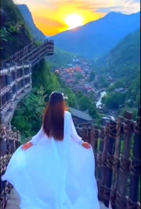 Beautiful Nature image