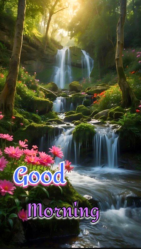 Beautiful Nature image