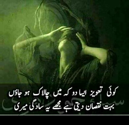 Sad Poetry image