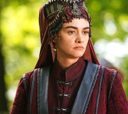 Turkish Celebs image