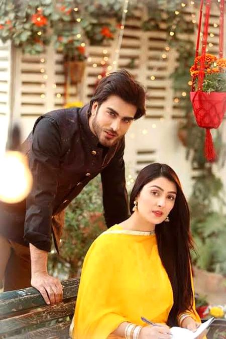 Pakistani Celebs image