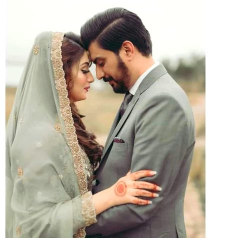 Teri KhamOshi Agar Teri MajbUri tU Rahna Day iShq kOn Sa Zrori ha❤