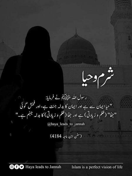 Islamic Quotes image