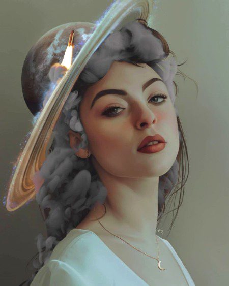 Digital Art image