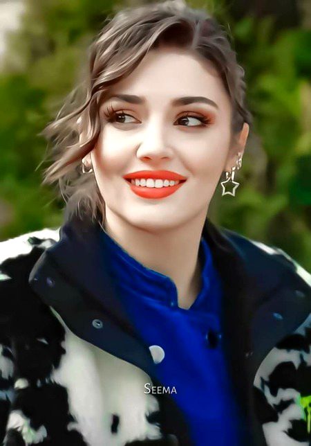 Turkish Celebs image