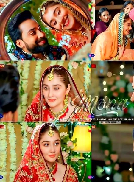 دُنیا کا سب سے قیمتی تحفہ نیک مُخلص ہمسفر ہے
جو قیمت سے نہیں قسمت سے ملتا ہے 💍❤️🥺❤️
