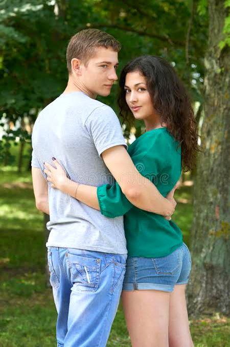 Love u