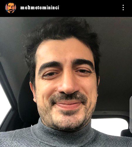 Turkish Celebs image