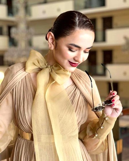 Pakistani Celebs image