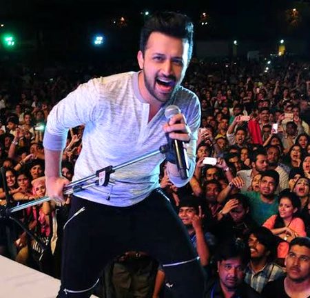Pakistani Celebs image