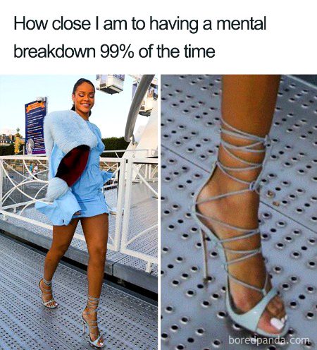 Memes & Satire image