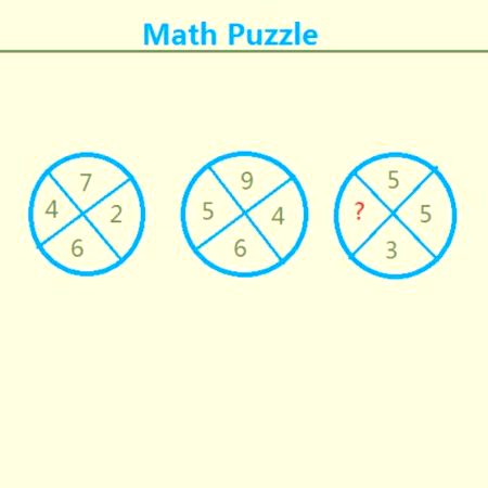 Math test
