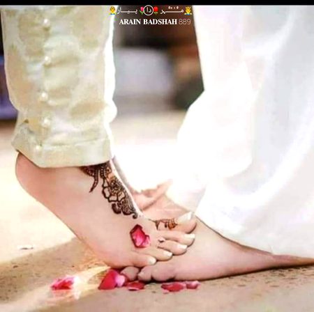 Mehndi Design image