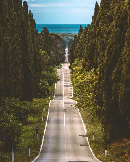 Tuscany, Italy 🇮🇹