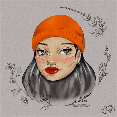 Digital Art image