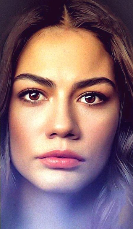 Turkish Celebs image