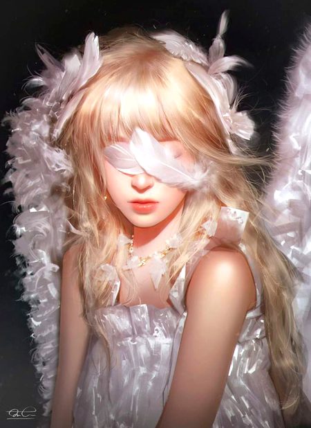 Digital Art image