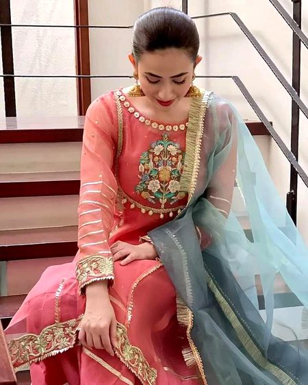 Pakistani Celebs image