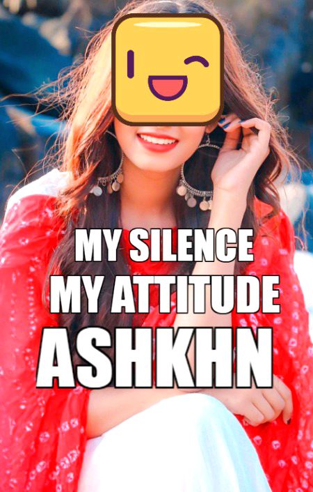 Attitude Quotes image