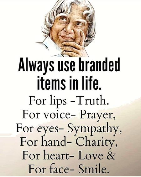 Life Advice image