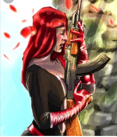Digital Art image