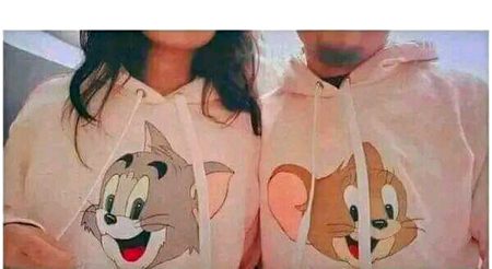 دن نہیں ڈھلتا رات نہیں ہوتی 💯💫✨
سب ادھورا سا لگتا ہے جب تم سے بات نہیں ہوتی 👑🦋🌺🌻tom jerry 💓