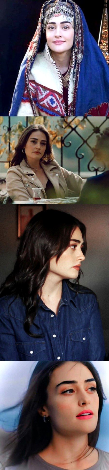 Turkish Celebs image