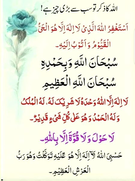 Islamic Quotes image