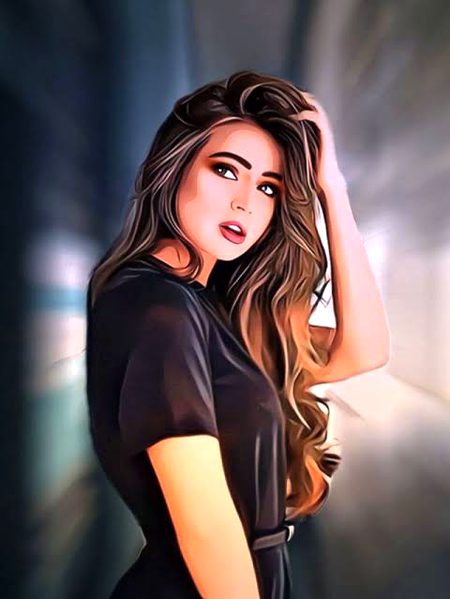 Digital Art image