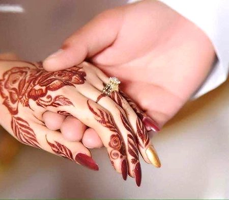Mehndi Design image