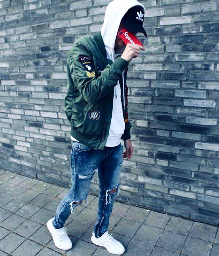 Beautiful People image