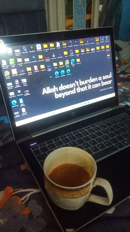 chai Time