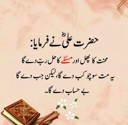 Islamic Quotes image