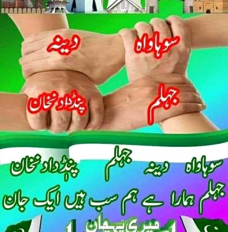 All near   my village  👍