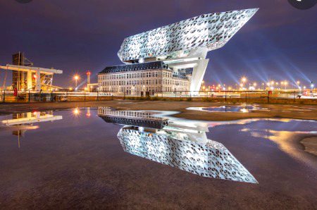 Beautiful Structures image