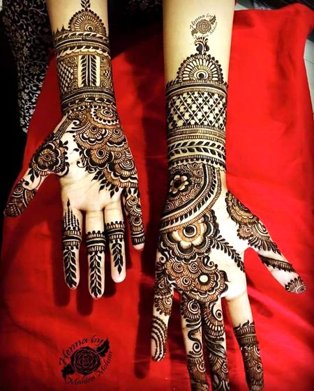 Mehndi Design image